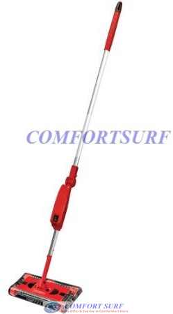 Cordless Swivel Sweeper G6